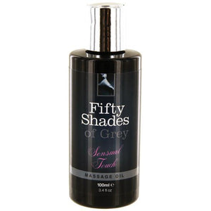 Fifty Shades of Grey - Cleansing Sex Toy Cleaner - Zush.sg
