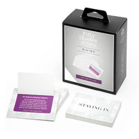 Fifty Shades of Grey - Play Nice Date Night Idea Card Game Games 5060779232410 CherryAffairs