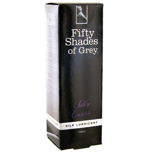 Fifty Shades of Grey - Ready for Anything Aqua Lubricant (Lube) - Zush.sg