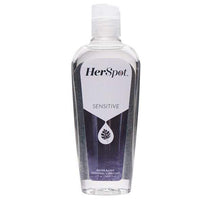 Fleshlight - Her Spot Sensitive Water Based Personal Lubricant 100ml Lube (Water Based) 810476013929 CherryAffairs