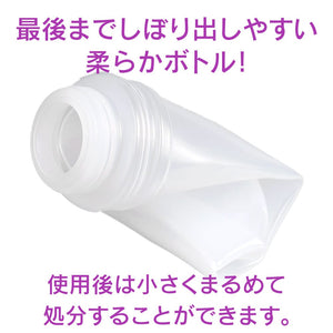 G Project - Excellent Lotion Plus Ag+ Extract Combination Lubricant 360ml Lube (Water Based) 4582593587954 CherryAffairs