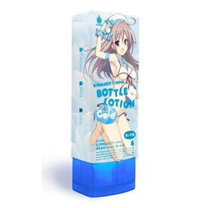 G Project - G Project × Pepee Bottle Lotion 220ml (Cold) | Zush.sg