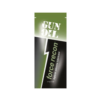 Gun Oil - Force Recon Hybrid Silicone Lubricant 5ml Lube (Silicone Based) 892172001134 CherryAffairs