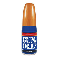 Gun Oil - H2O Water Based Lubricant 237 ml (Lube) - Zush.sg