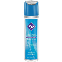 ID Lube - Glide Natural Feel Water Based Lubricant 8.5 oz (Lube) | Zush.sg