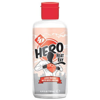 ID Lube - Hero Heat Ray Warming Lubricant 4.4 oz | Zush.sg