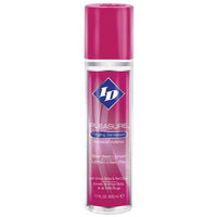 ID Lube - ID Pleasure Waterbased Tingling Lubricant 17oz | Zush.sg