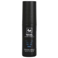 ID Lube - ID Velvet Silicone Lubricant 50ml | Zush.sg