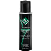 ID Lube - Millennium Longest Lasting Silicone Lubricant 4.4 Oz | Zush.sg