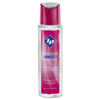 ID Lube - Pleasure Tingling Sensation Water Based Lubricant 4.4 oz (Lube) | Zush.sg