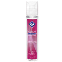 ID Lube - Pleasure Waterbased Tingling Lubricant 1 oz | Zush.sg