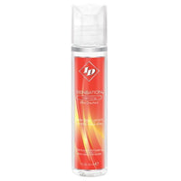 ID Lube - Sensation Warming Water Based Lubricant 1 oz | Zush.sg
