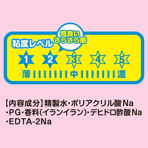 Ikebukuro Toys - Funya Ponyo Junior's Smell Lubricant 200ml (Lube) | CherryAffairs Singapore