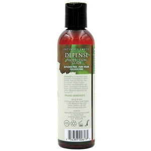Intimate Earth - Defense Anti-Bacterial Lubricant 240 ml (Lube) | CherryAffairs Singapore