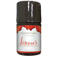 Intimate Earth - Discover G-Spot Gel 30 ml (Orange) | Zush.sg