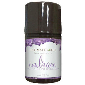 Intimate Earth - Embrace Vaginal Tightening Gel 30 ml (Lube) | Zush.sg