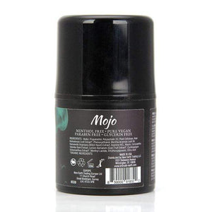 Intimate Earth - Mojo Anal Prostate Stimulating Gel 1oz Anal Lube 850000918320 CherryAffairs