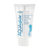 Joy Division - Aquaglide Medical Lubricant 200ml (Clear) | Zush.sg