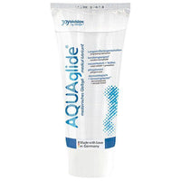 Joy Division - Aquaglide Medical Lubricant 50 ml (Clear) | Zush.sg