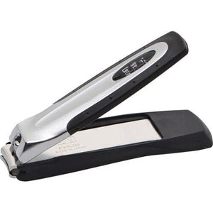 Kai - HC1800 High Quality Stainless Steel Seki Magoroku Nail Clipper Type 101 Nail Tools 4901601268867 CherryAffairs