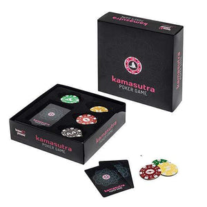 Kama Sutra - Poker Game | Zush.sg