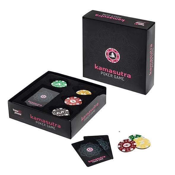 Kama Sutra - Poker Game | Zush.sg