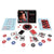 Kheper Games - Casino Boudoir Board Game (Black) | Zush.sg