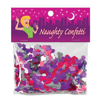 Kheper Games - Naughty Confetti (Multi Colour) | Zush.sg