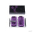 Lelo - Etherea Silk Cuffs (Purple) | CherryAffairs Singapore