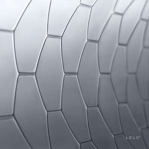 LELO - HEX Latex Condoms Original 3 Pack    Condoms