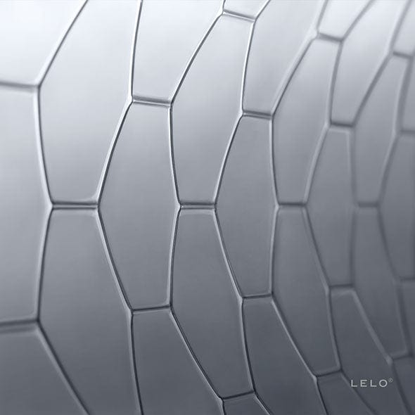 LELO - HEX Latex Condoms Original 3 Pack    Condoms