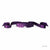 LELO - Intima Silk Blindfold (Purple) | Zush.sg