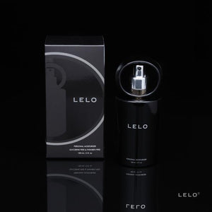 LELO - Personal Moisturizer Water-Based Lubricant Bottle 150 ml (Lube) - Zush.sg