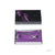 Lelo - Sutra Chainlink Cuffs (Purple) | CherryAffairs Singapore