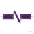 Lelo - Sutra Chainlink Cuffs (Purple) | Zush.sg