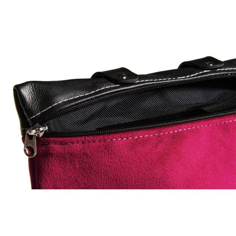 Liberator - Moto Toy Storage Bag (Velvish Black) Storage Bag 319750372 CherryAffairs