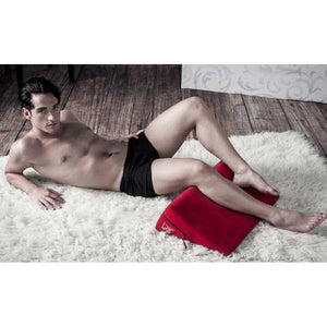 Liberator - Wedge Sex Furniture (Red) | CherryAffairs Singapore