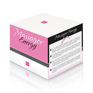 Lover's Premium - Energy Massager | CherryAffairs Singapore