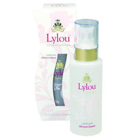 Lylou - Silicone Based Lubricant - Zush.sg