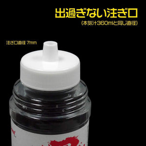 Magic Eyes - Japan Meiki Lotion Lube 600ml (Thick) Lube (Water Based) 4571324241654 CherryAffairs