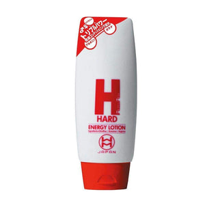Men's Max - Hard Energy Lotion Lubricant 210ml | Zush.sg