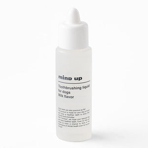 Mind Up - Kenko Care Toothbrushing Liquid Toothpaste for Dogs Dog Toothpaste 4947651904003 CherryAffairs