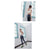Naya Nina - I Love Fit Super-elastic Sports Seamless Underwear NA16360009 (White) | CherryAffairs Singapore