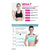 Naya Nina - Seamless Underwear / Sport bra NA17360002 (Pink) | CherryAffairs Singapore