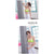 Naya Nina - Sexy Colorful No Rims Sports Underwear NA15180001-6 (Green) | CherryAffairs Singapore