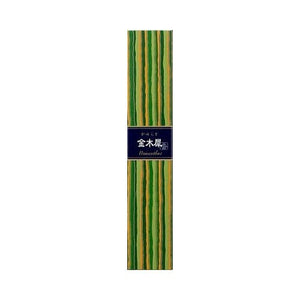 Nippon Kodo - Kayuragi Incense Sticks with Incense Holder Aromatherapy Incense Sticks 4902125384040 CherryAffairs