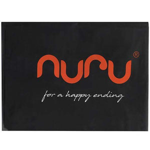 Nuru - PVC Bedsheet for Massage 180x220cm Accessories 269240044 CherryAffairs