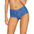 Obsessive - Bluellia Shorties Panty L/XL (Blue) Lingerie (Non Vibration) 506685425 CherryAffairs