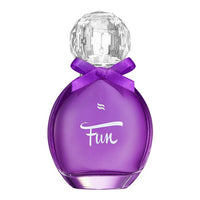 Obsessive - Pheromone Perfume Fun 30ml Pheromones 604594178 CherryAffairs