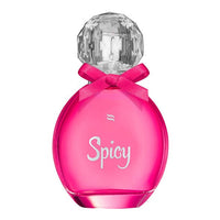 Obsessive - Pheromone Perfume Spicy 30ml Pheromones 604586855 CherryAffairs